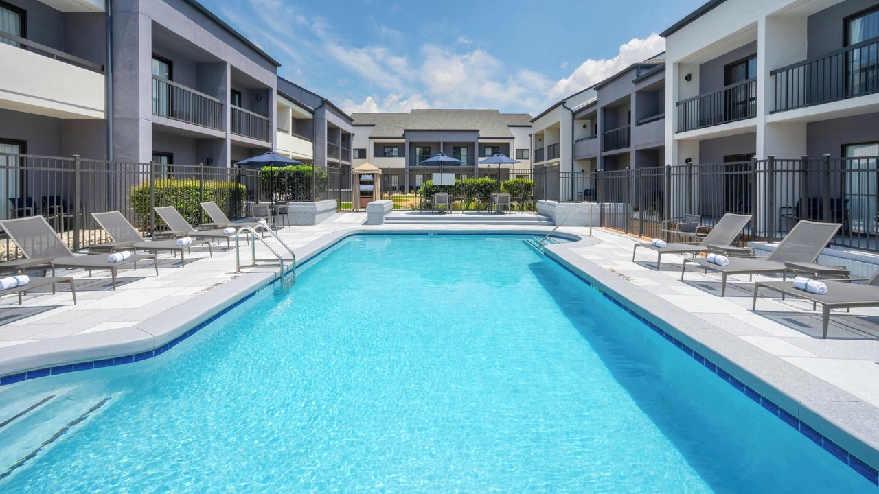 Photo of Outdoor in Gwinnett Place