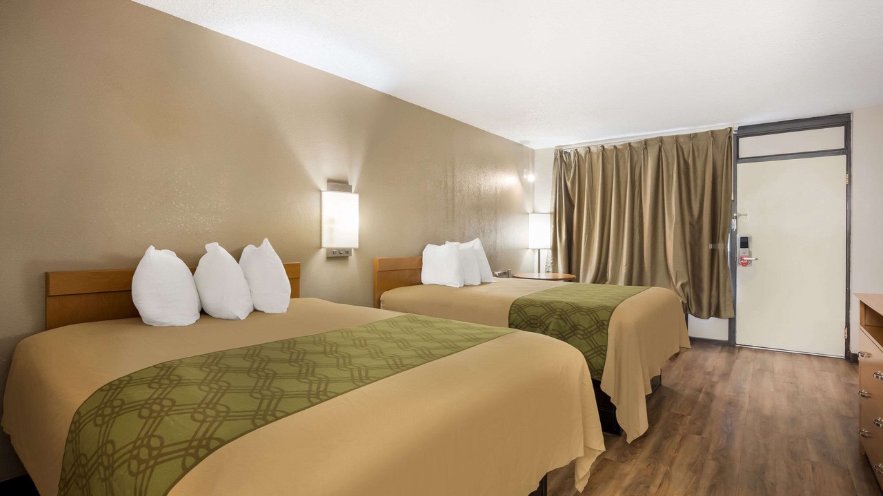 Photo of Bedroom in Boys Ranch