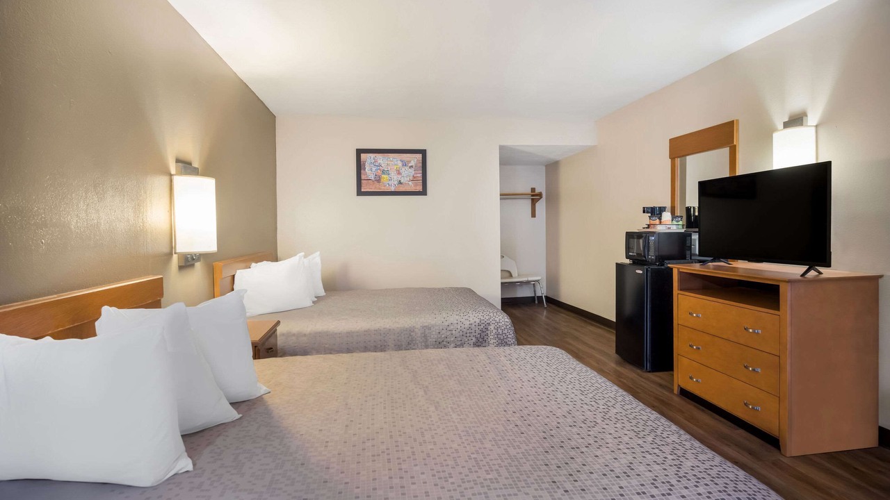 Photo of Bedroom in Boys Ranch