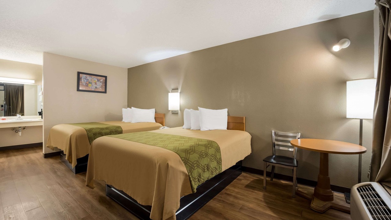 Photo of Bedroom in Boys Ranch