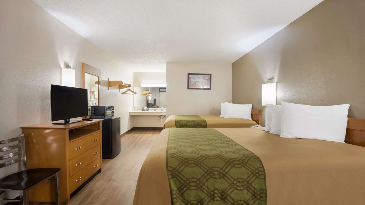 Photo of Bedroom in Boys Ranch