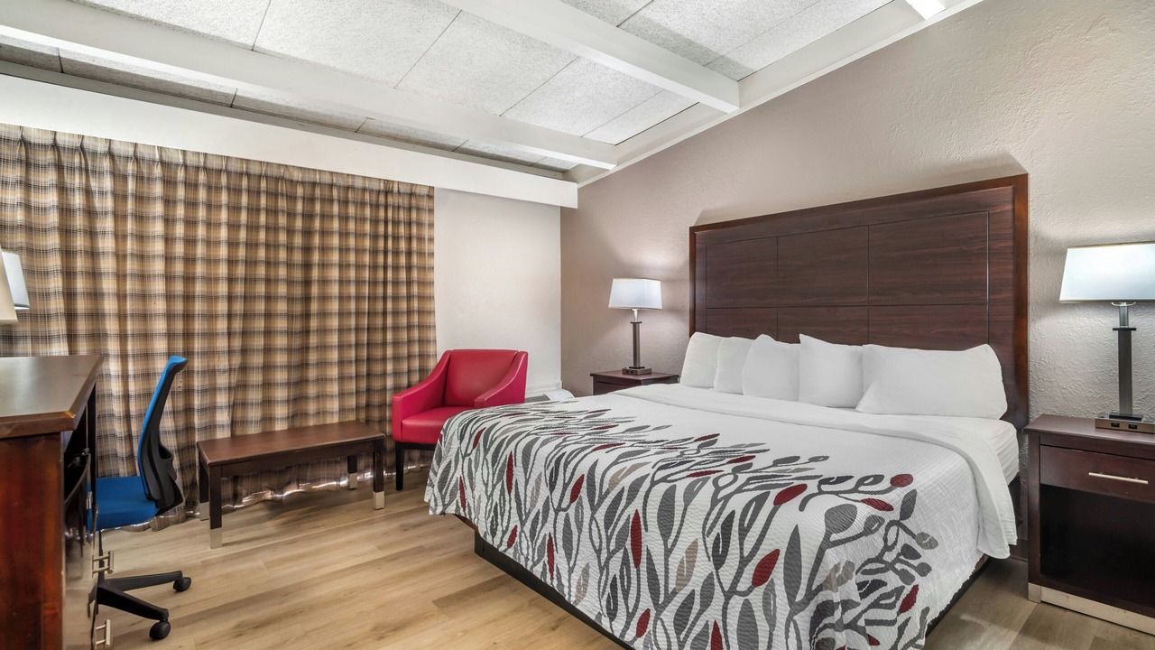 Photo of Bedroom in Gastonia