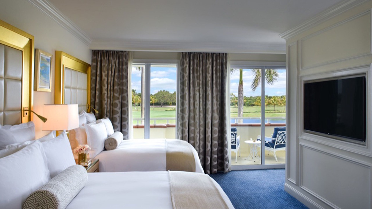 Photo of Bedroom in Doral