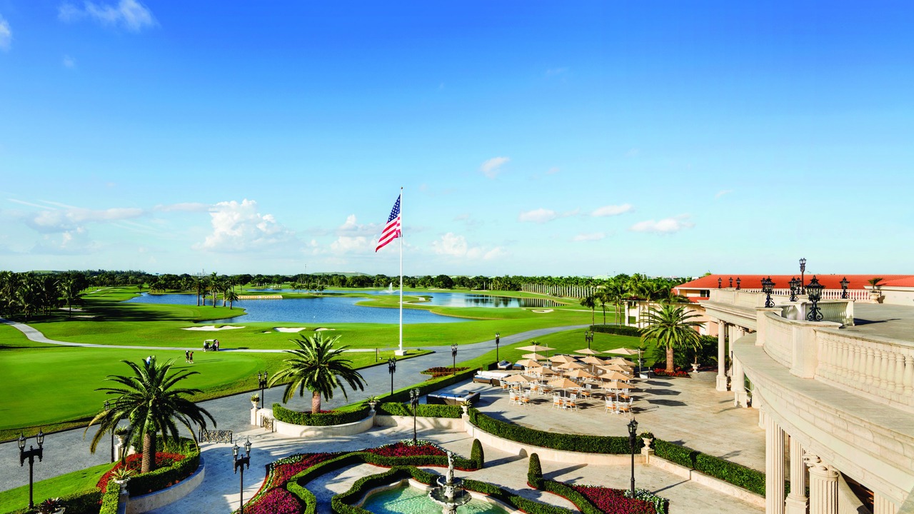 Photo of Outdoor in Doral