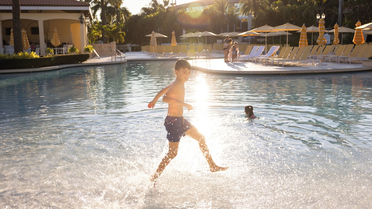 Photo of Outdoor in Doral