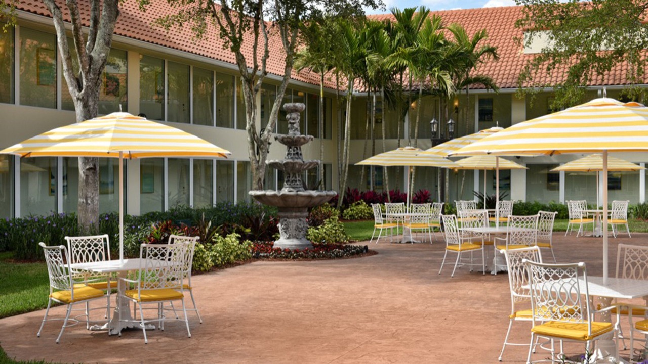 Photo of Outdoor in Doral