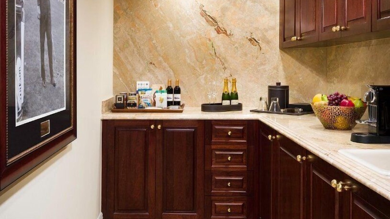 Photo of Kitchen in Doral