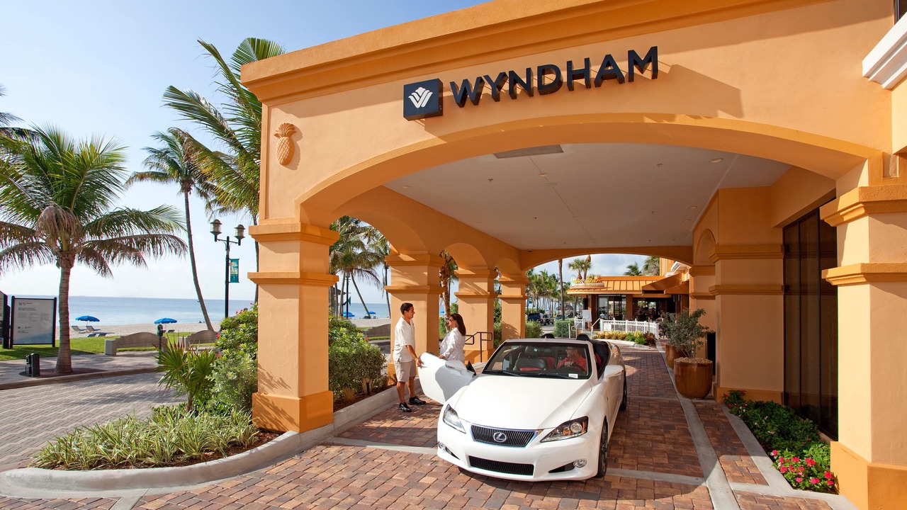 Photo of Outdoor in Deerfield Beach