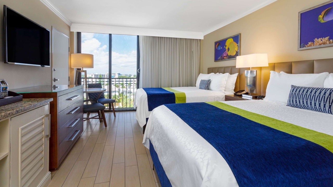 Photo of Bedroom in Deerfield Beach