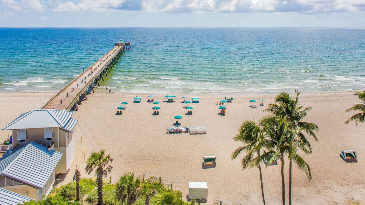 Photo of Others in Deerfield Beach
