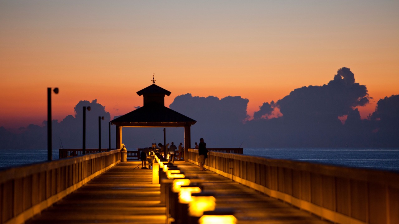 Photo of Outdoor in Deerfield Beach