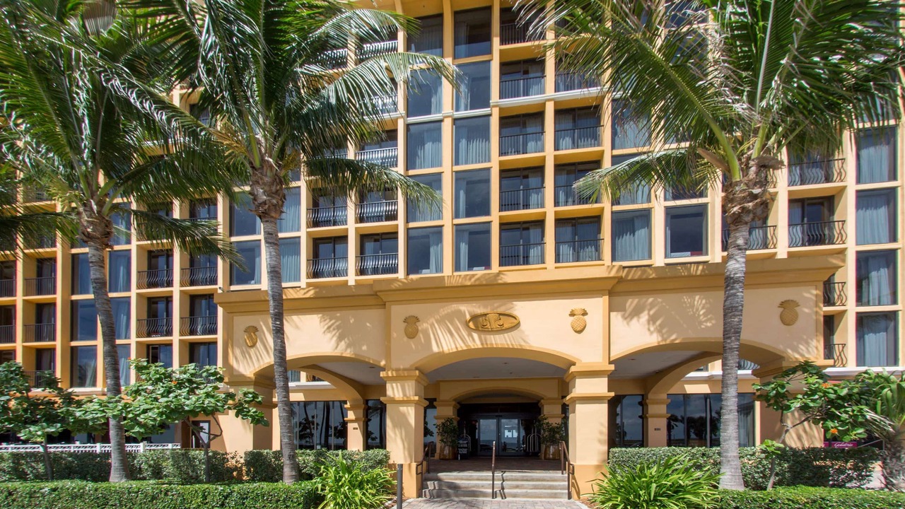 Photo of Outdoor in Deerfield Beach