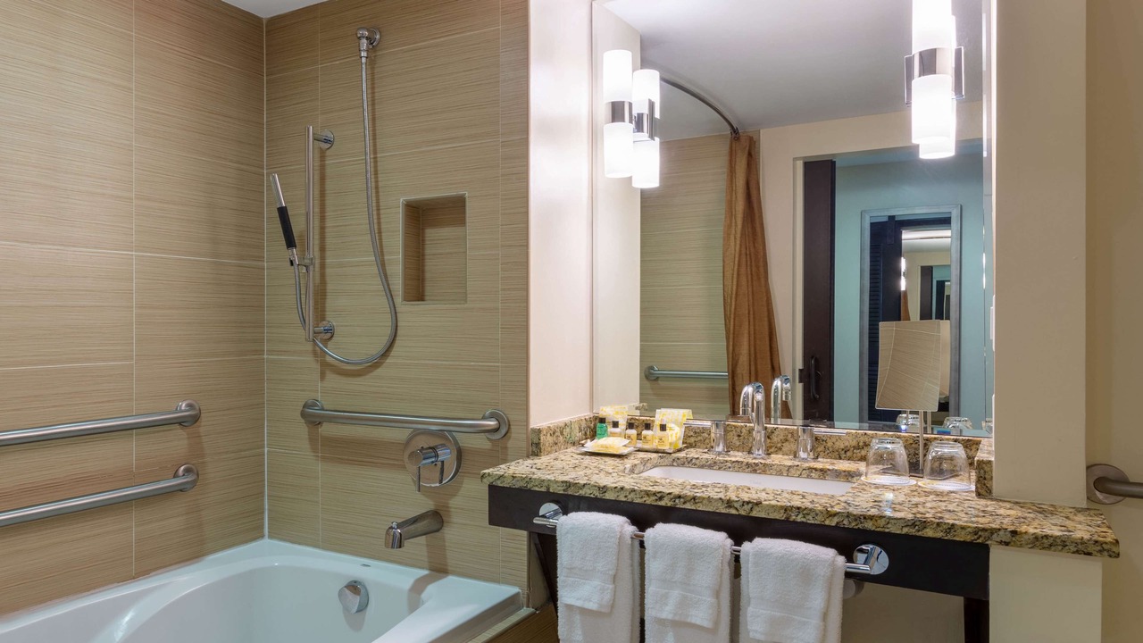 Photo of Bathroom in Deerfield Beach