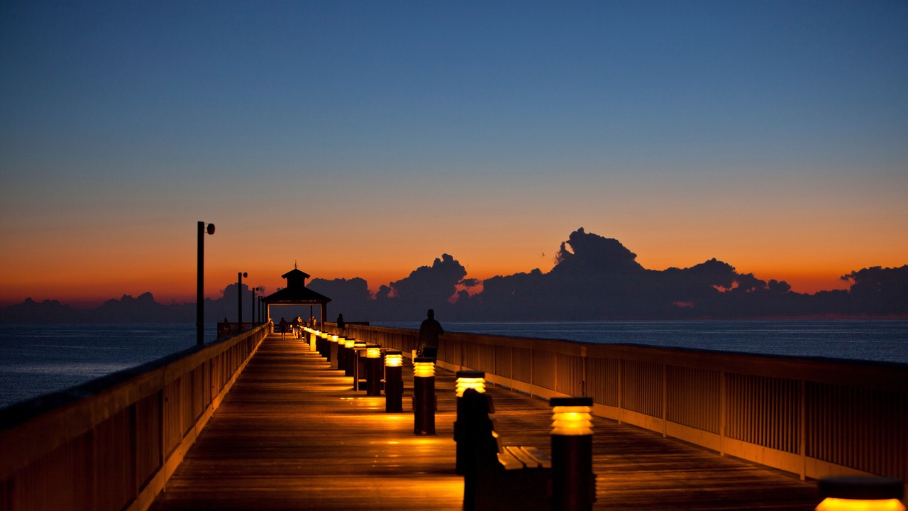 Photo of Outdoor in Deerfield Beach