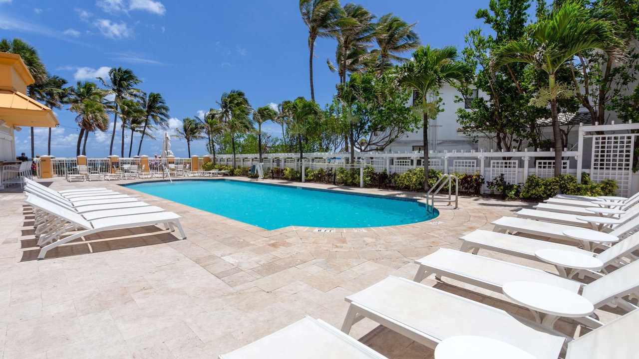 Photo of Outdoor in Deerfield Beach