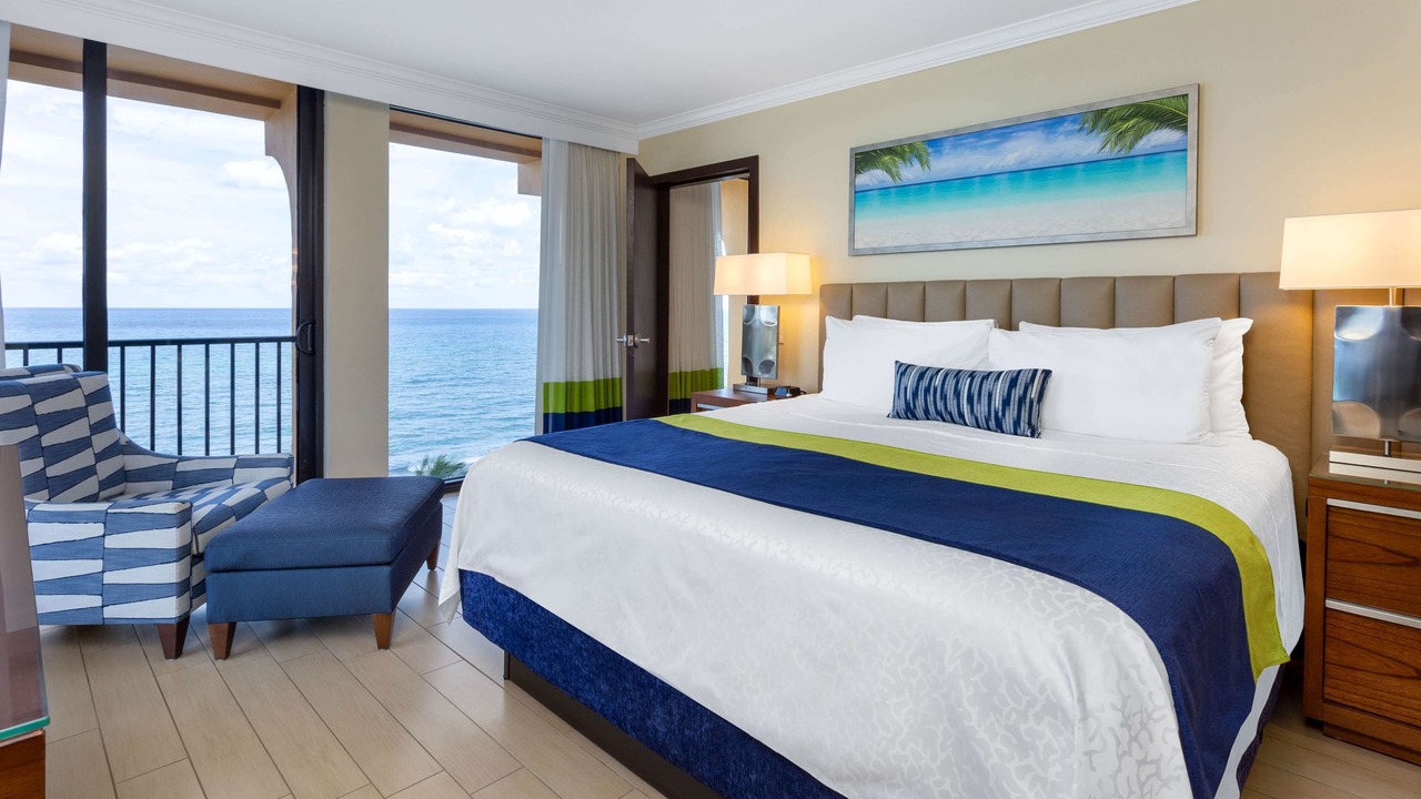 Photo of Bedroom in Deerfield Beach