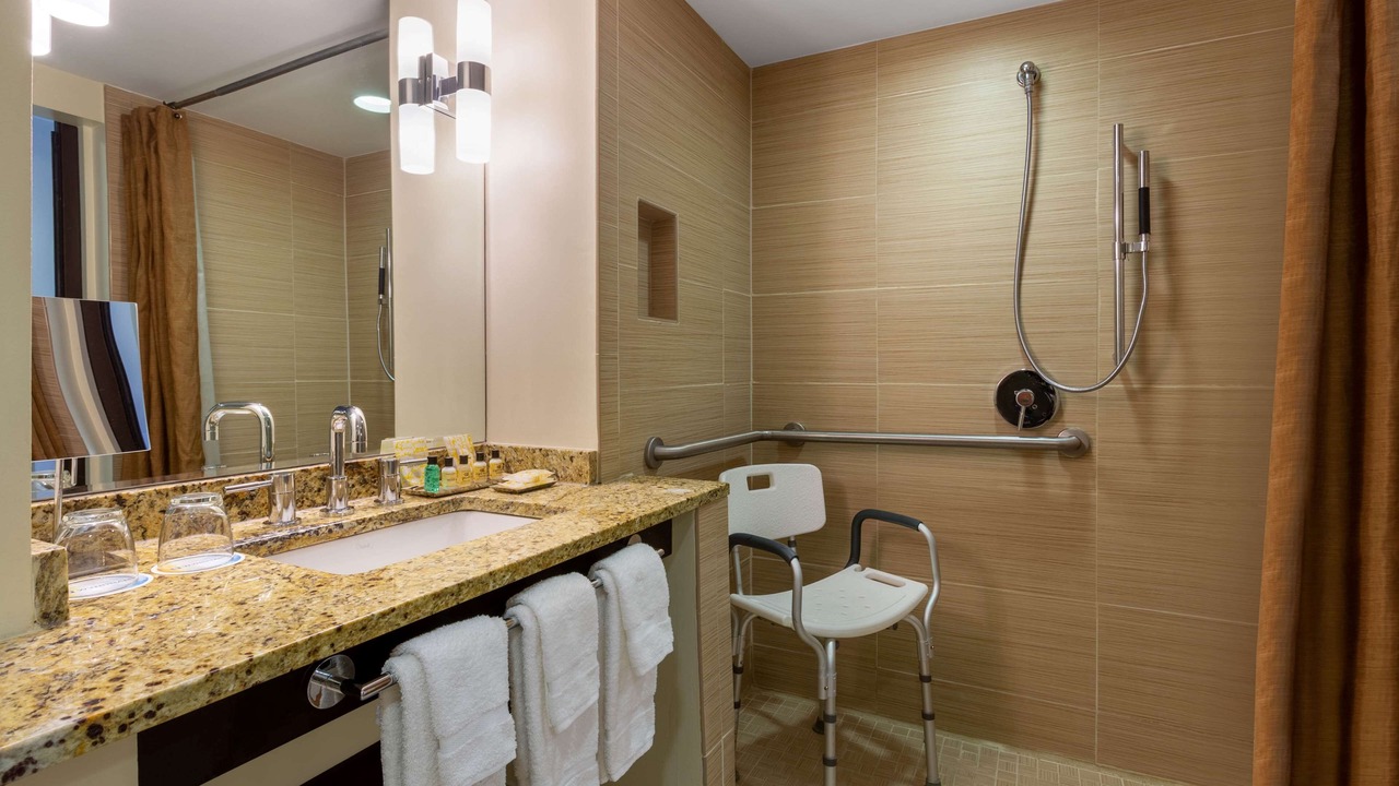 Photo of Bathroom in Deerfield Beach