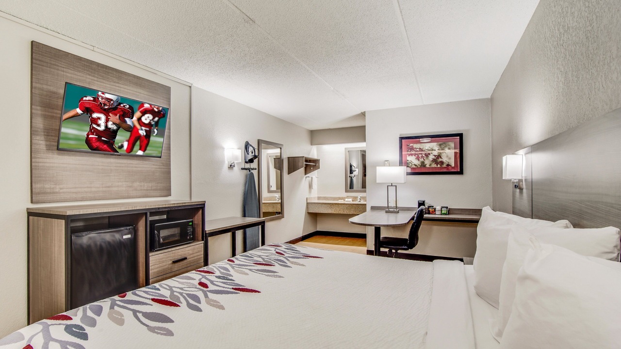 Photo of Bedroom in Dentsville