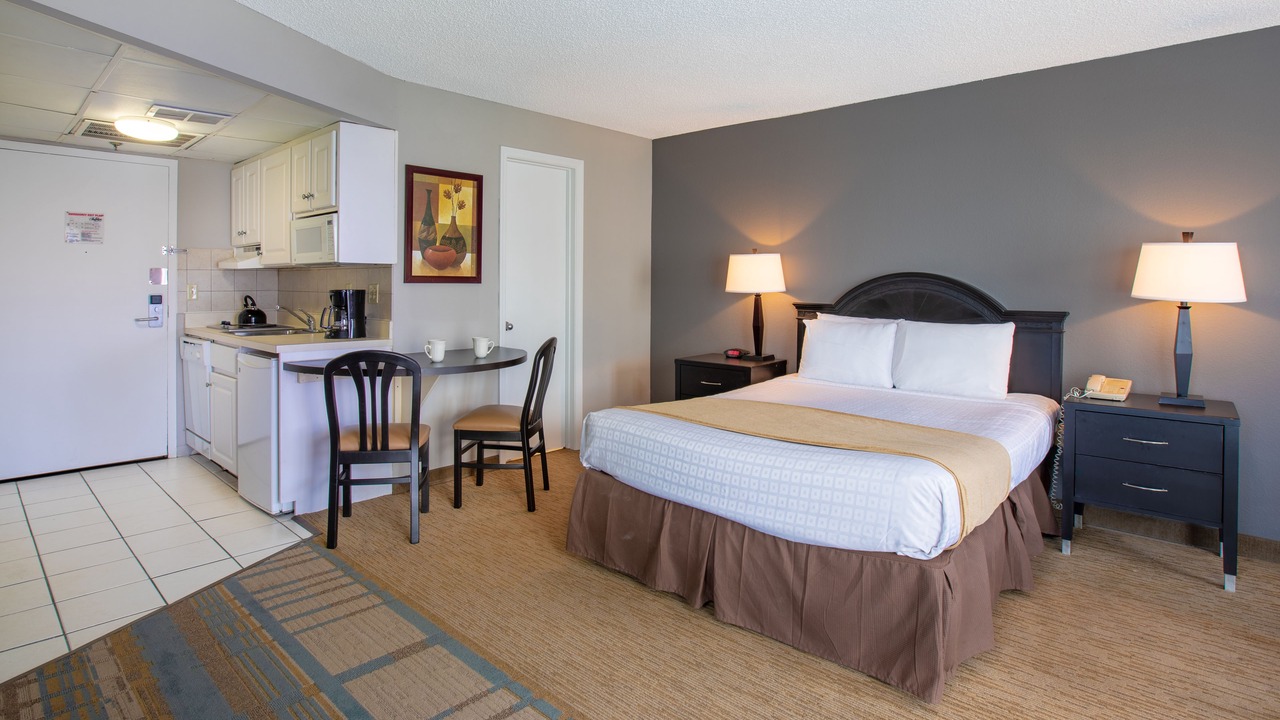 Photo of Bedroom in Southwest Orlando
