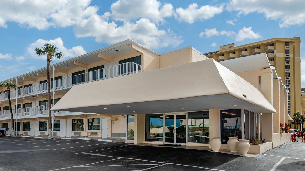 Photo of Outdoor in East Daytona