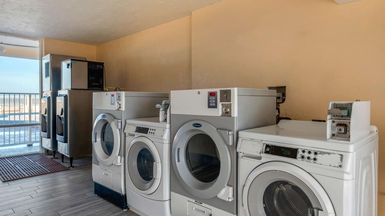 Photo of Bedroom in East Daytona