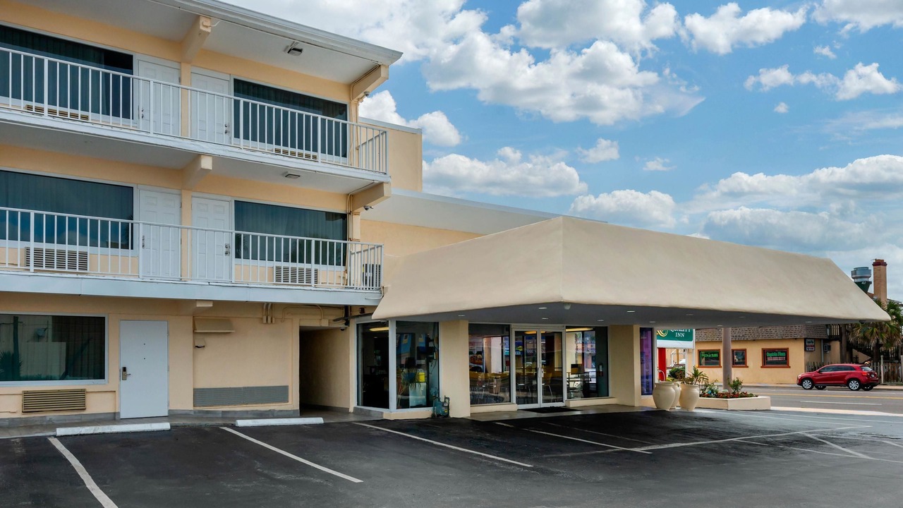 Photo of Outdoor in East Daytona