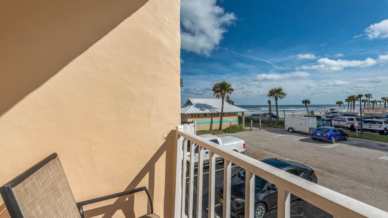 Photo of Bedroom in East Daytona