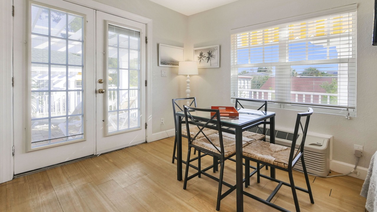 Photo of Bedroom in Pass-a-Grille
