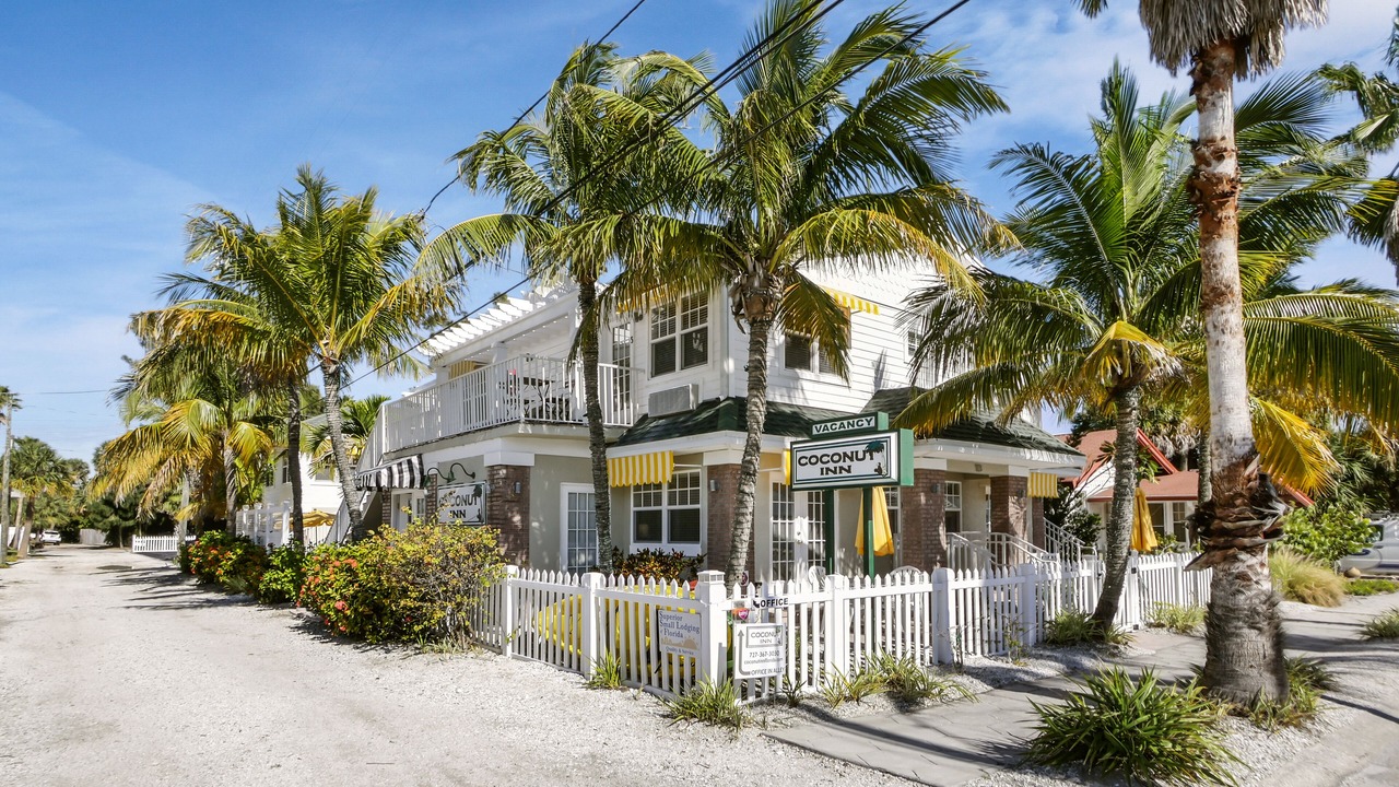 Photo of Outdoor in Pass-a-Grille
