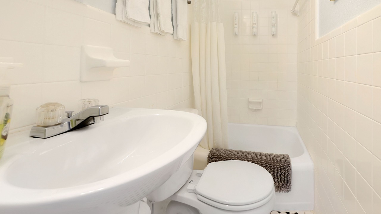 Photo of Bathroom in Pass-a-Grille