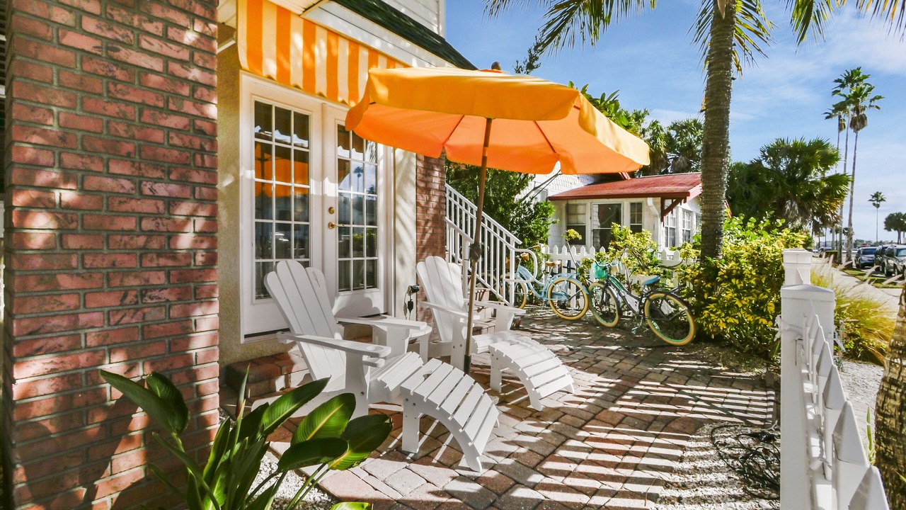 Photo of Outdoor in Pass-a-Grille