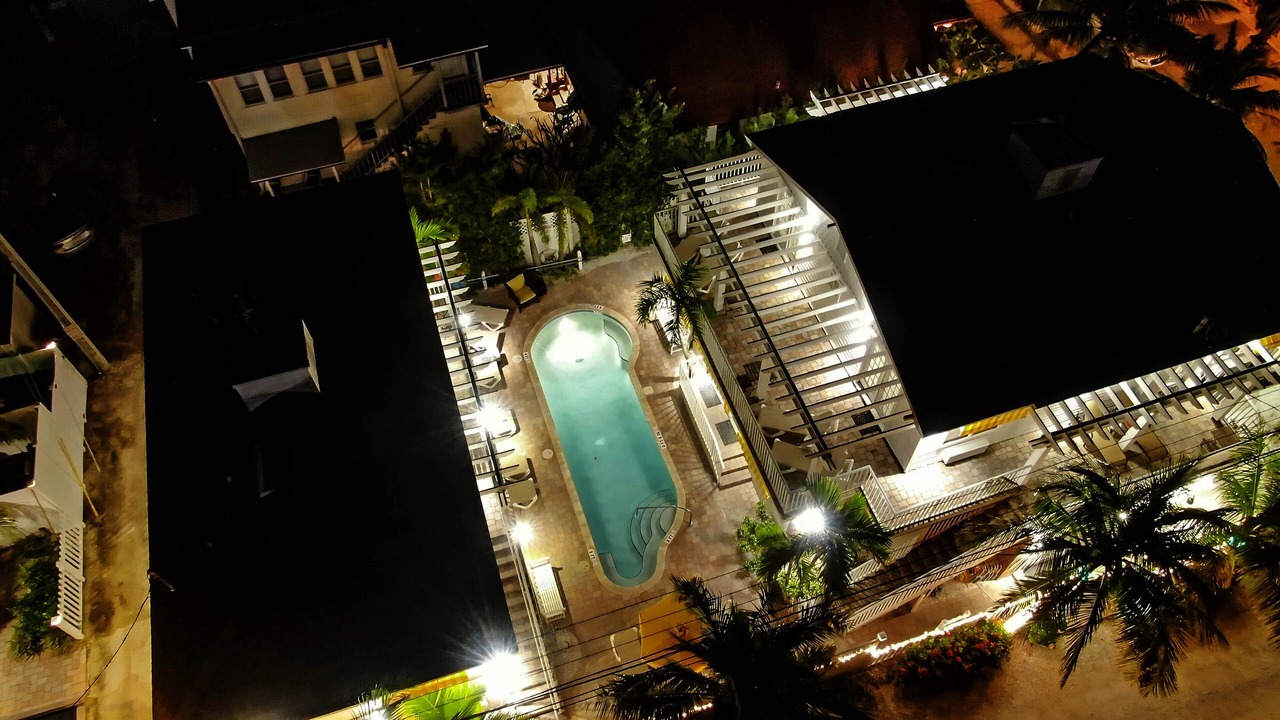 Photo of Outdoor in Pass-a-Grille