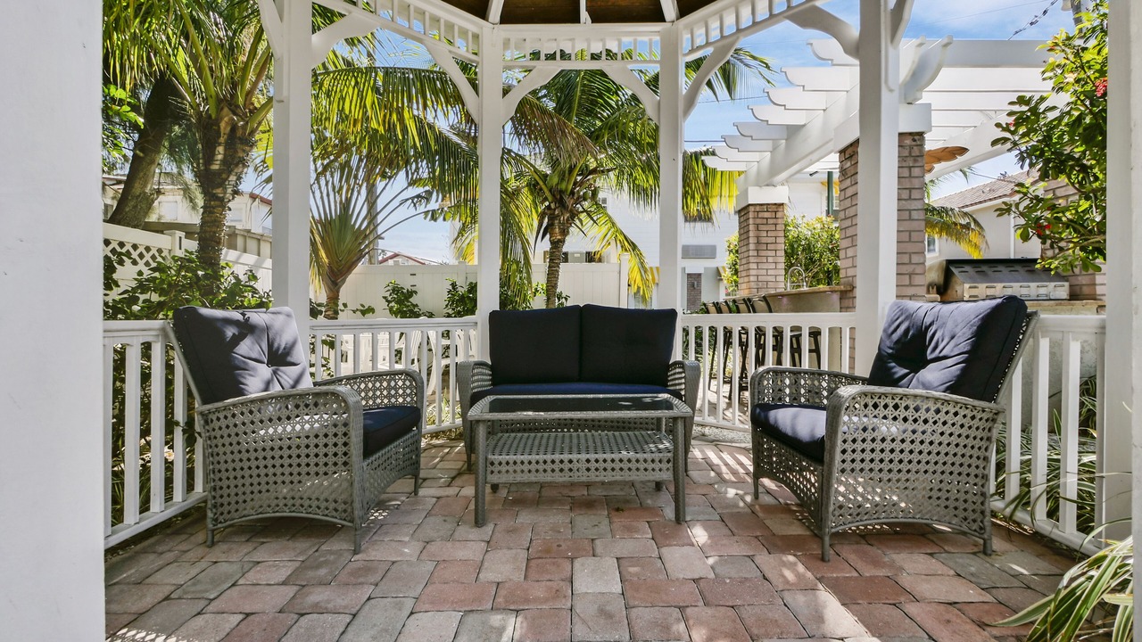 Photo of Outdoor in Pass-a-Grille