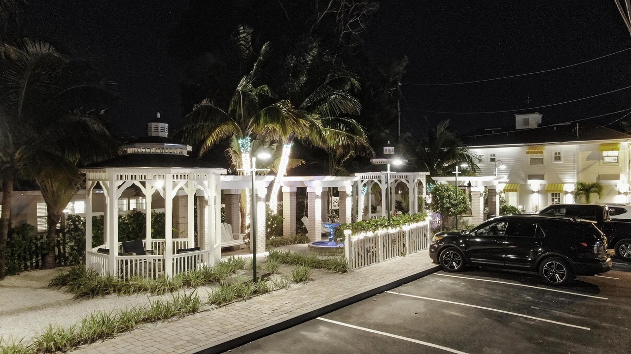 Photo of Outdoor in Pass-a-Grille