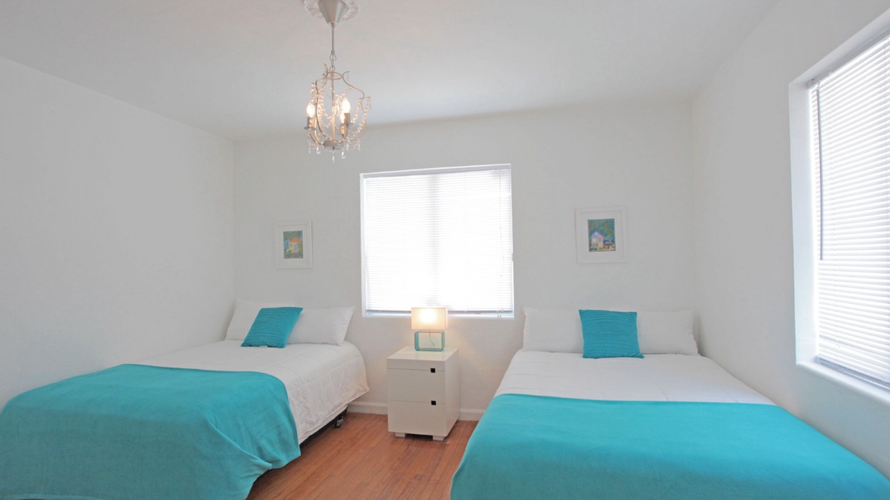 Photo of Bedroom in West Avenue