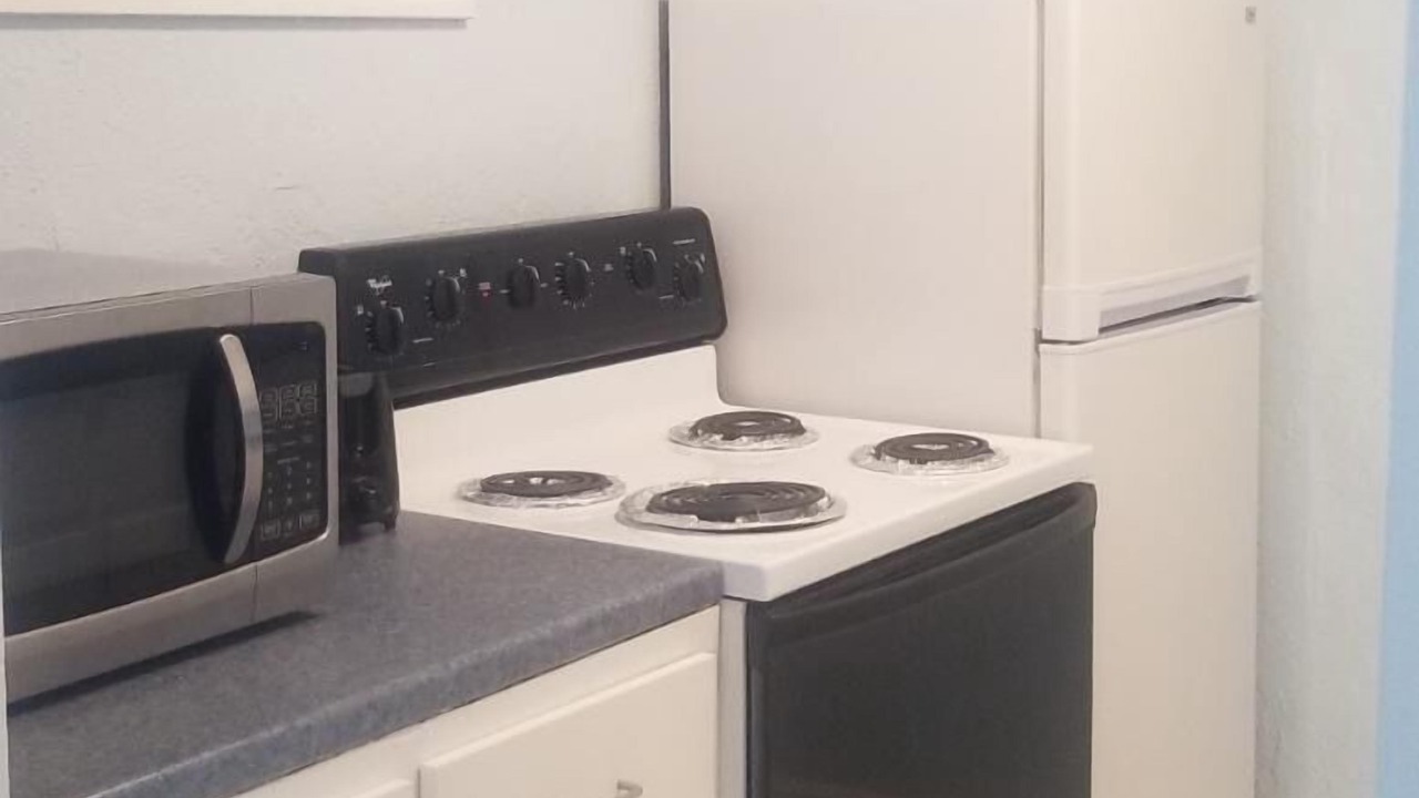 Photo of Kitchen in Indialantic