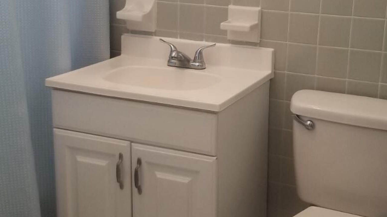Photo of Bathroom in Indialantic