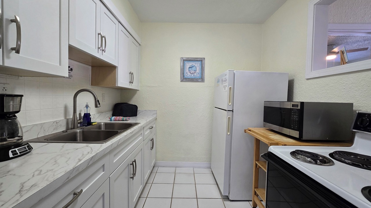Photo of Kitchen in Indialantic
