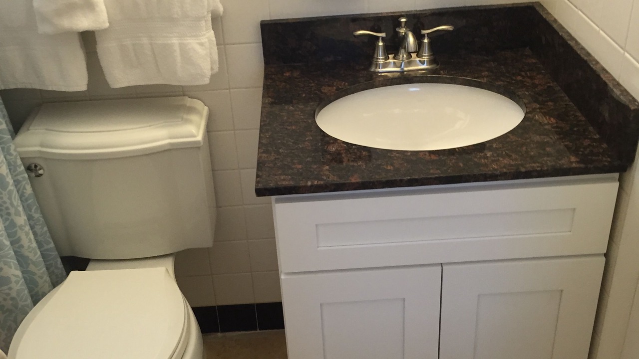 Photo of Bathroom in Indialantic