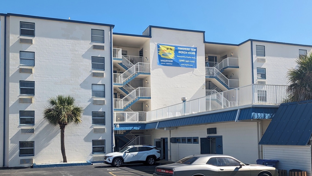 Photo of Outdoor in Ormond-by-the-Sea