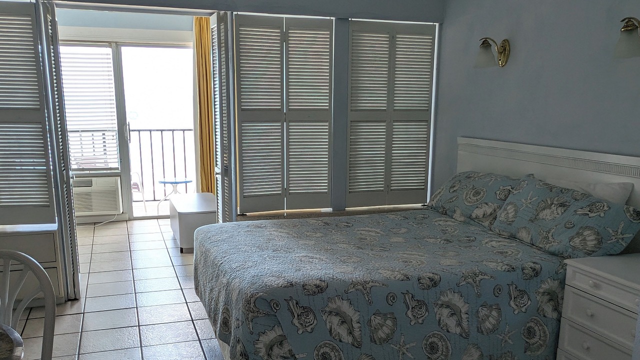 Photo of Bedroom in Ormond-by-the-Sea
