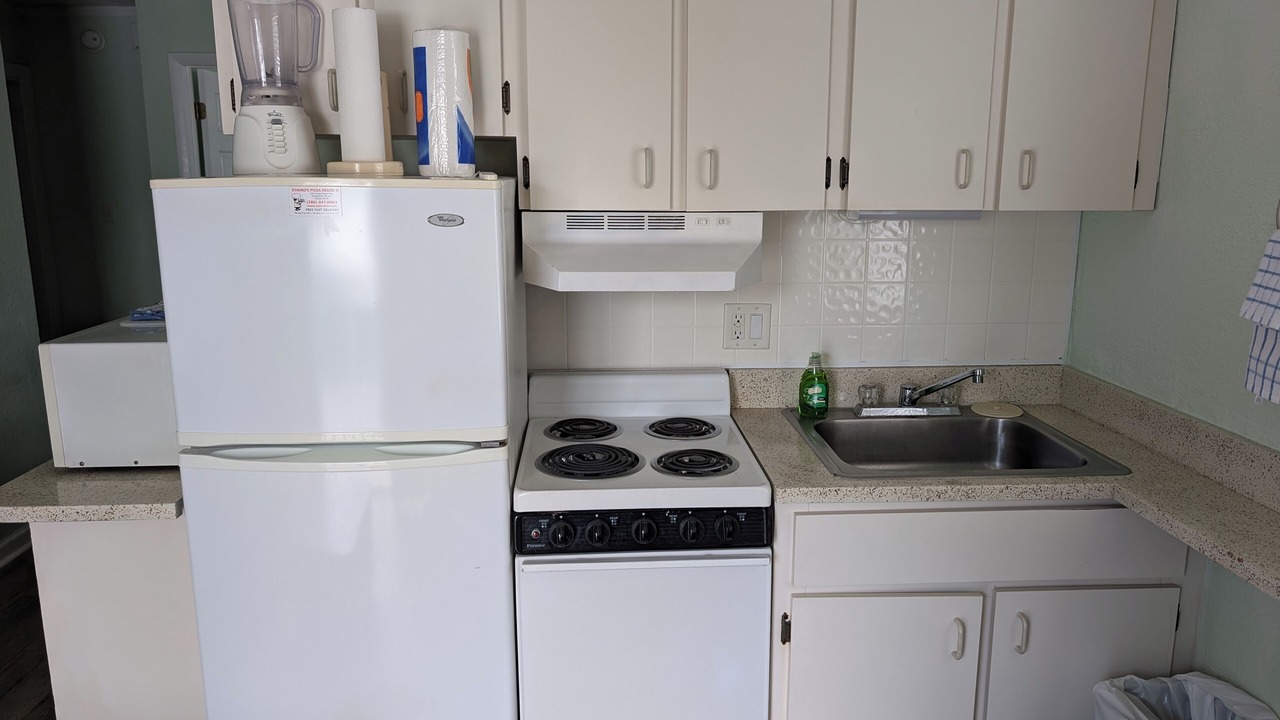 Photo of Kitchen in Ormond-by-the-Sea