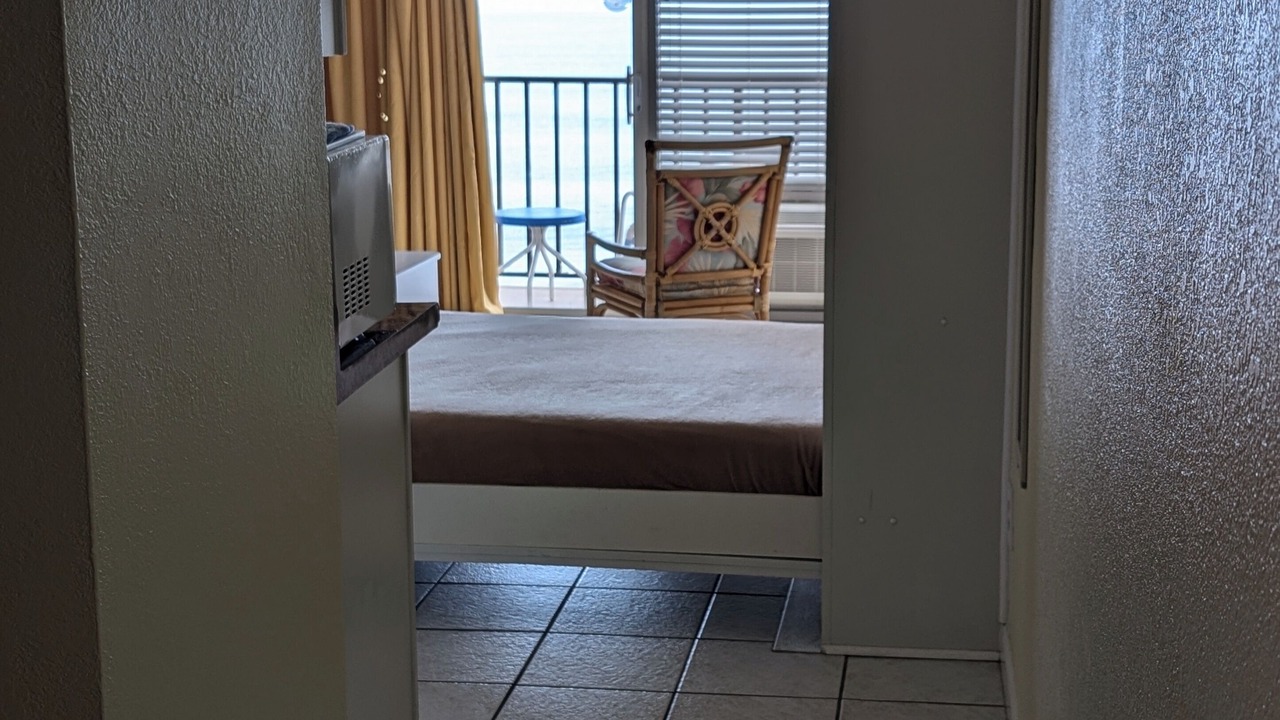 Photo of Bedroom in Ormond-by-the-Sea