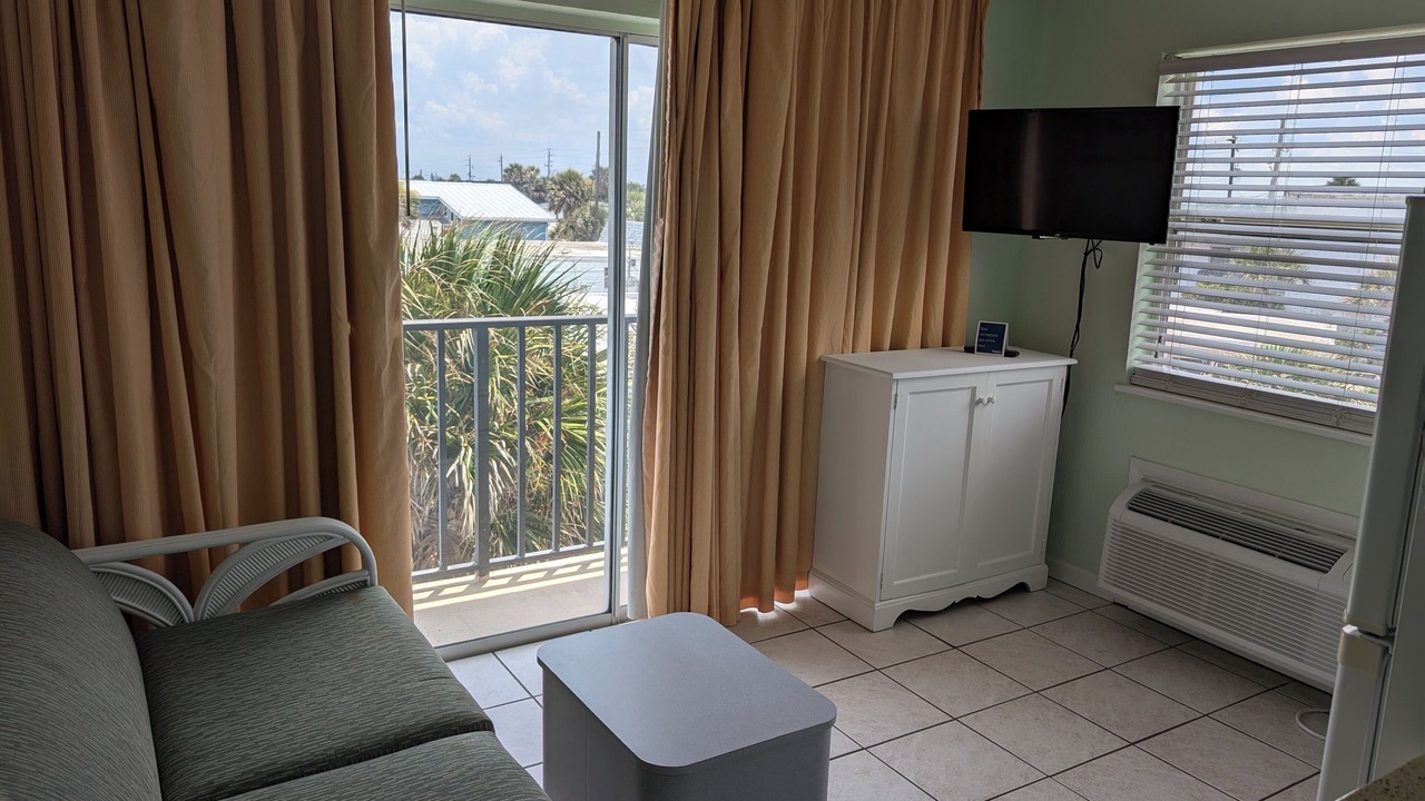 Photo of Bedroom in Ormond-by-the-Sea