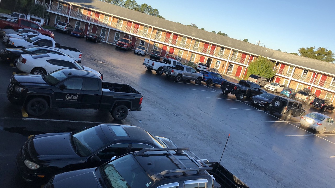 Photo of Patio Balcony in Southside