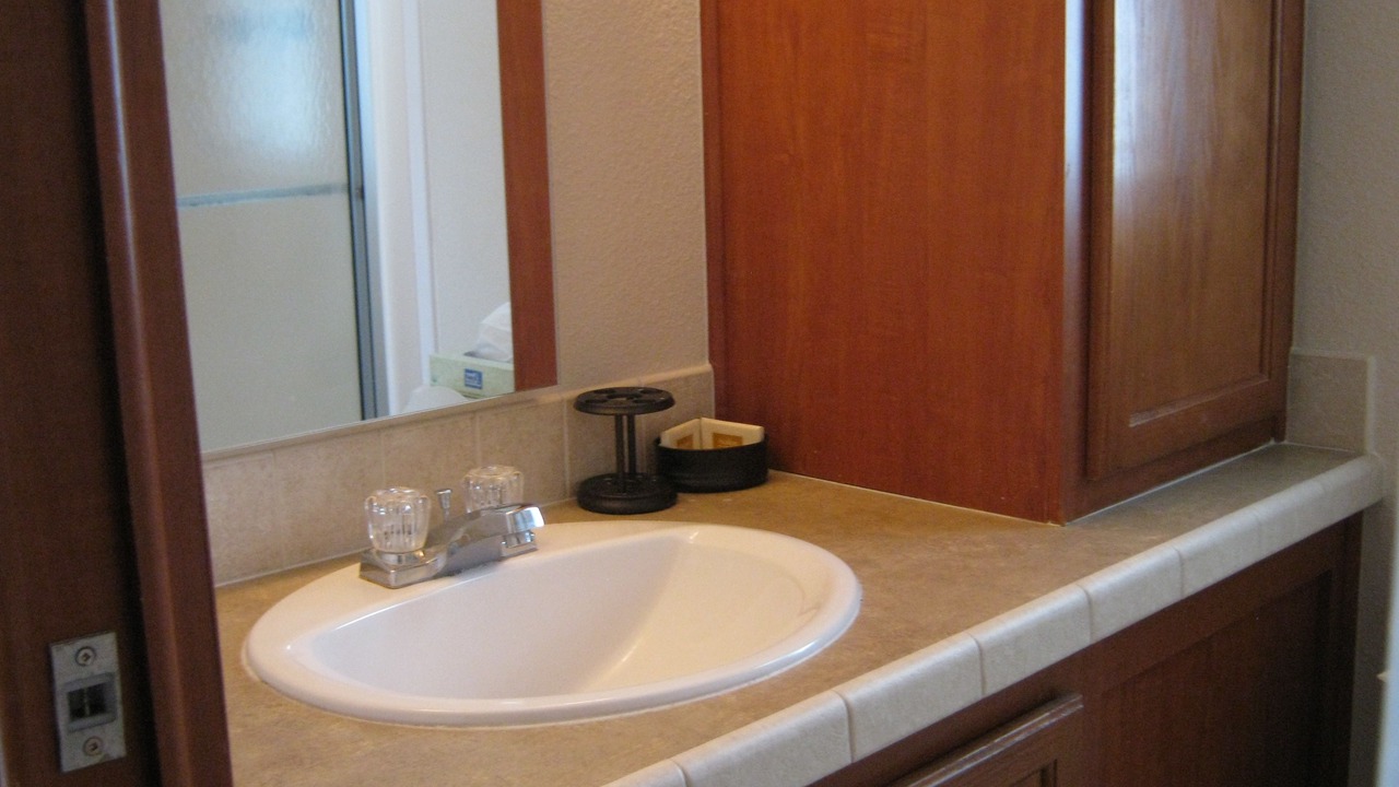 Photo of Bathroom in Kissimmee