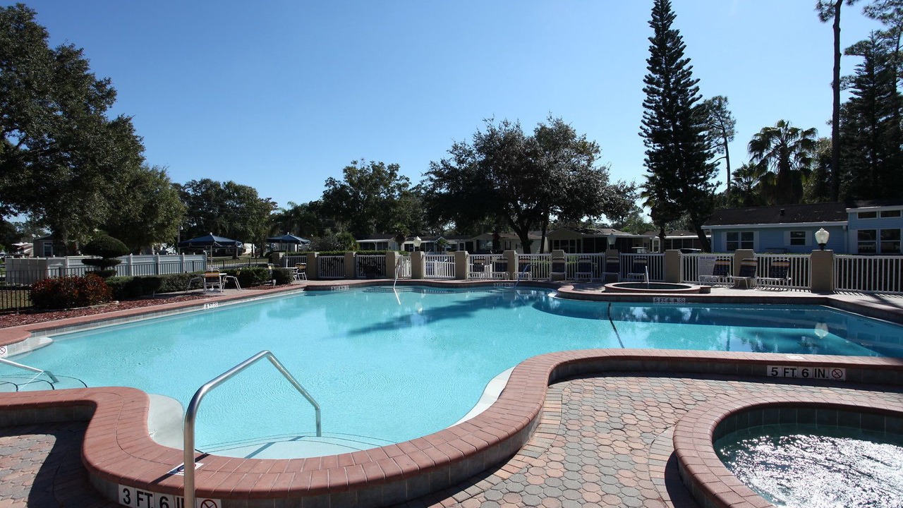 Photo of Outdoor in Kissimmee