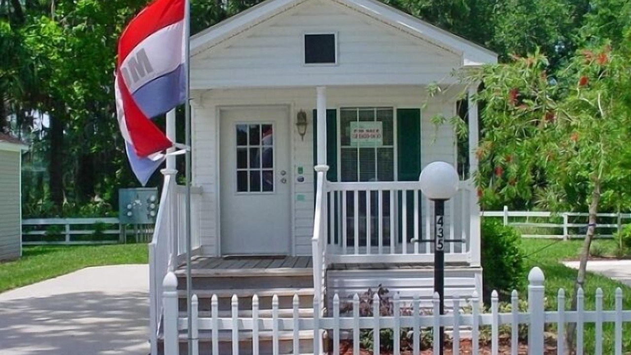 Photo of Outdoor in Flagler Beach