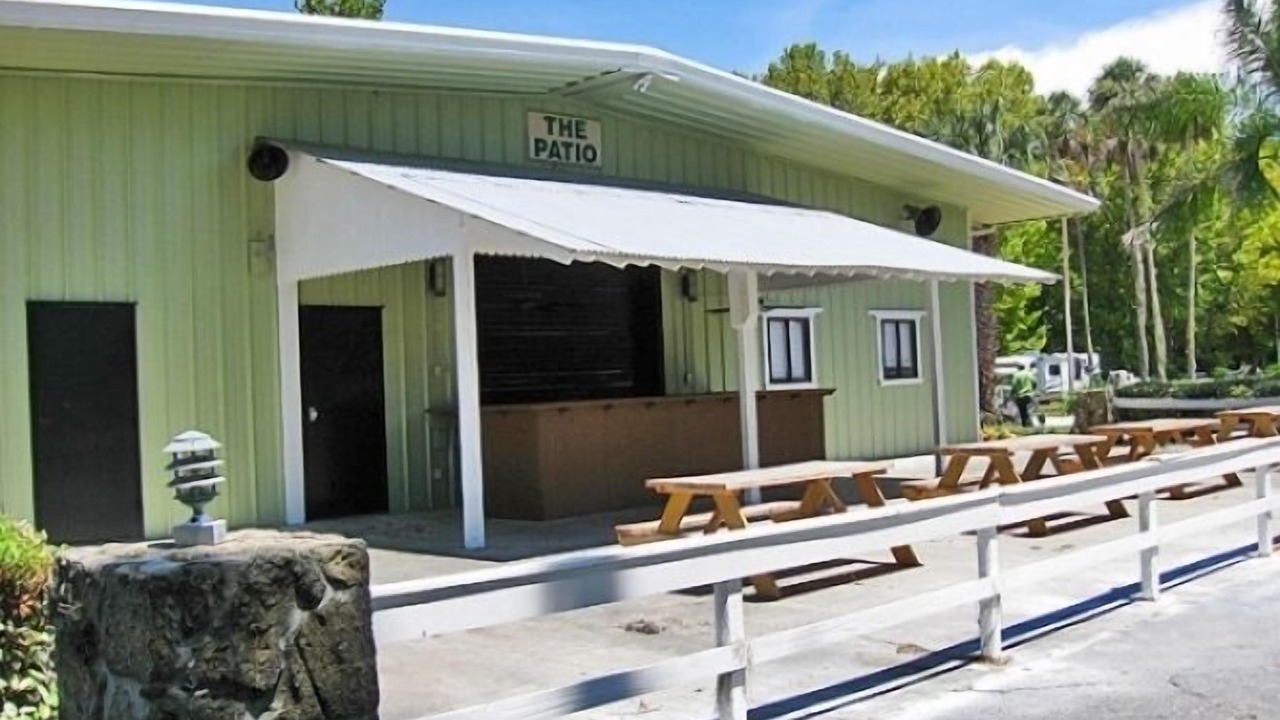 Photo of Outdoor in Flagler Beach