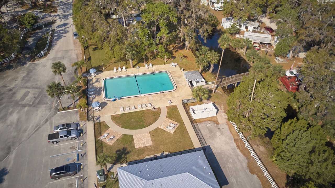 Photo of Outdoor in Flagler Beach